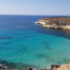 Lampedusa » Lampedusa Cala Sponze